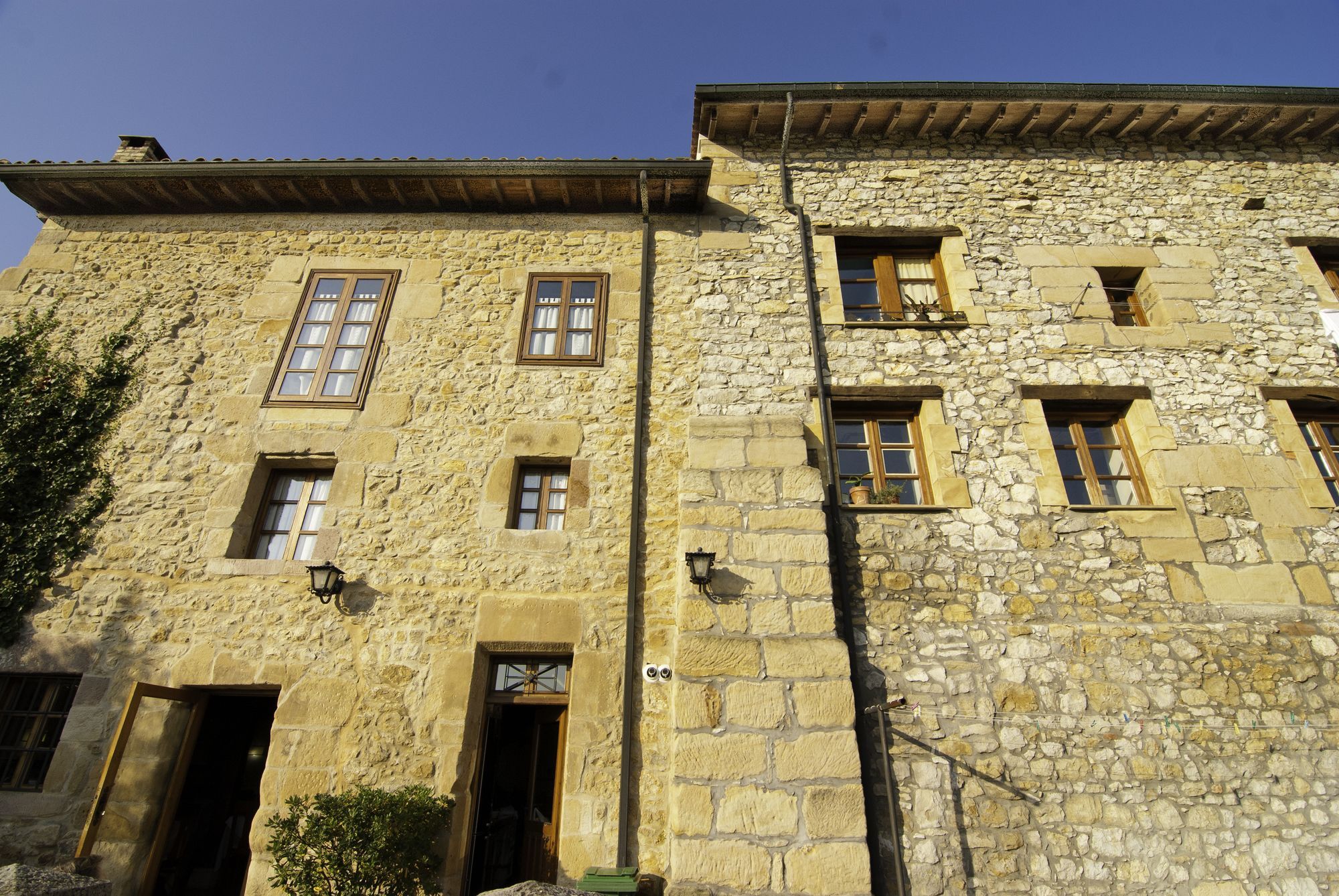 Hotel La Casa Del Organista Santillana del Mar