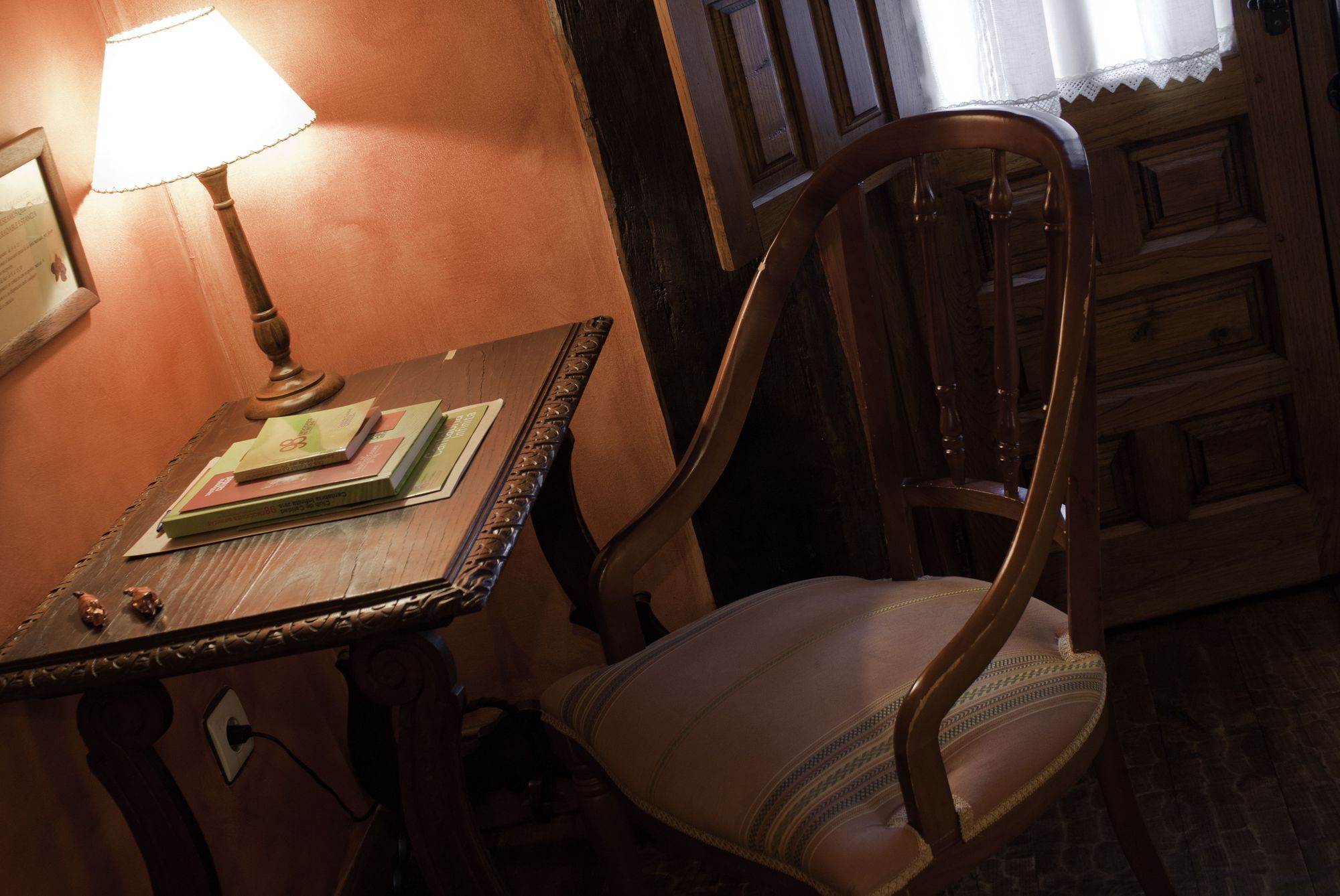 La Casa Del Organista Hotel Santillana del Mar