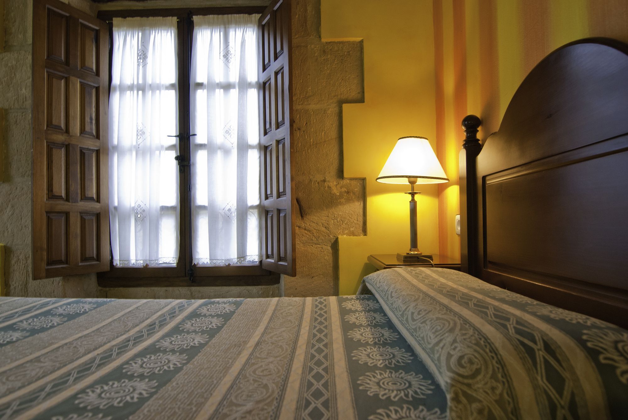 La Casa Del Organista Hotel Santillana del Mar